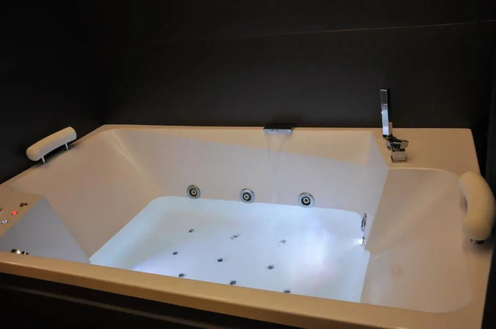 Hotel Regina Margherita