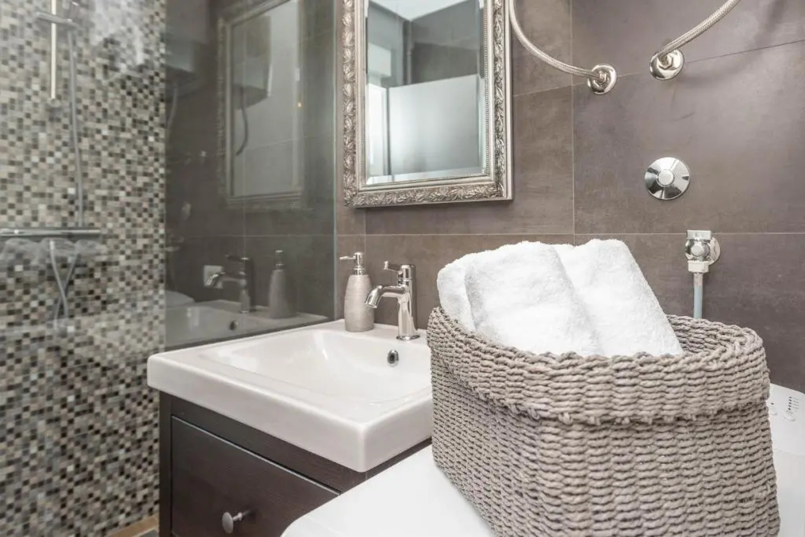 Black&Beauty Apartments