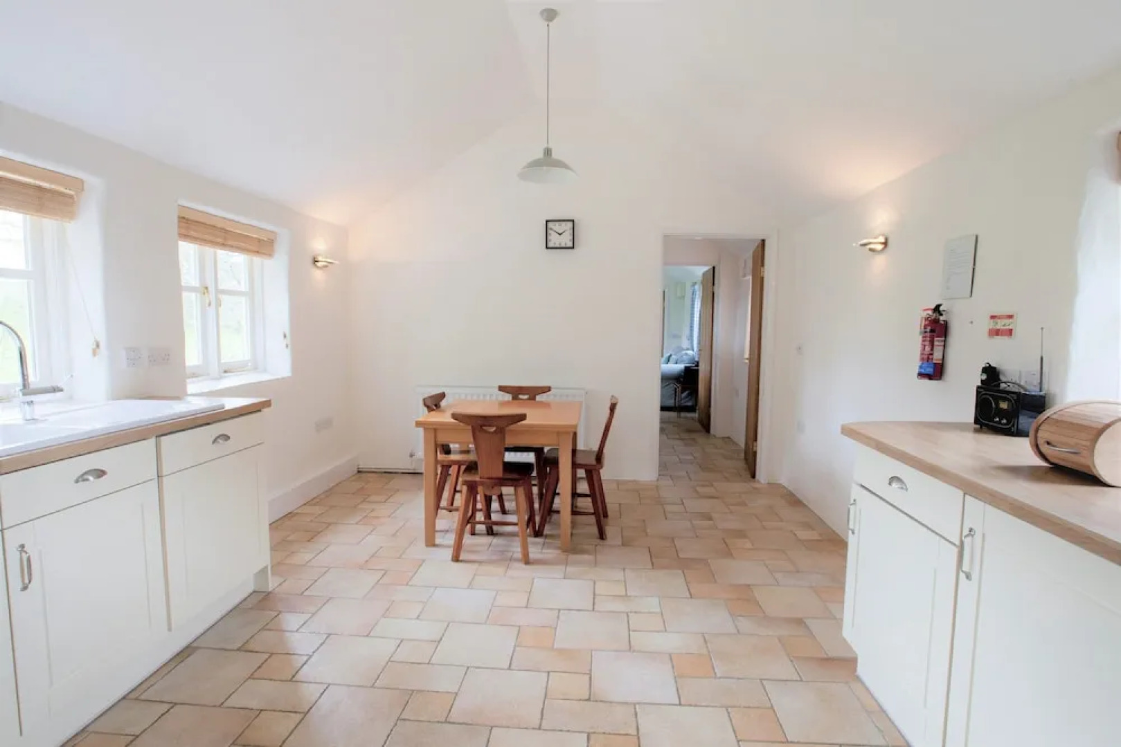 Little Pengelly Farm