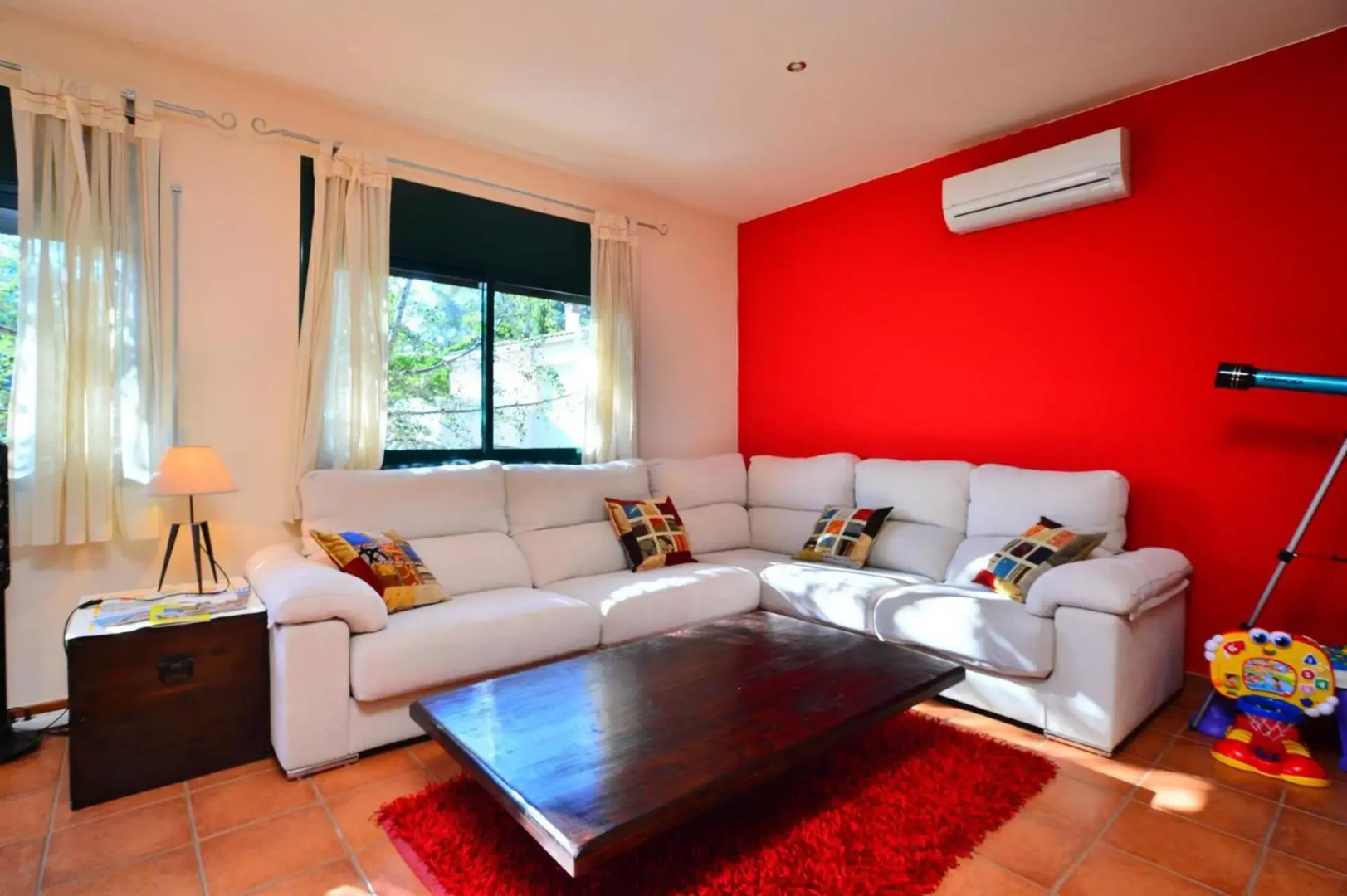 Sr-2 Begur SA Riera 6 PAX