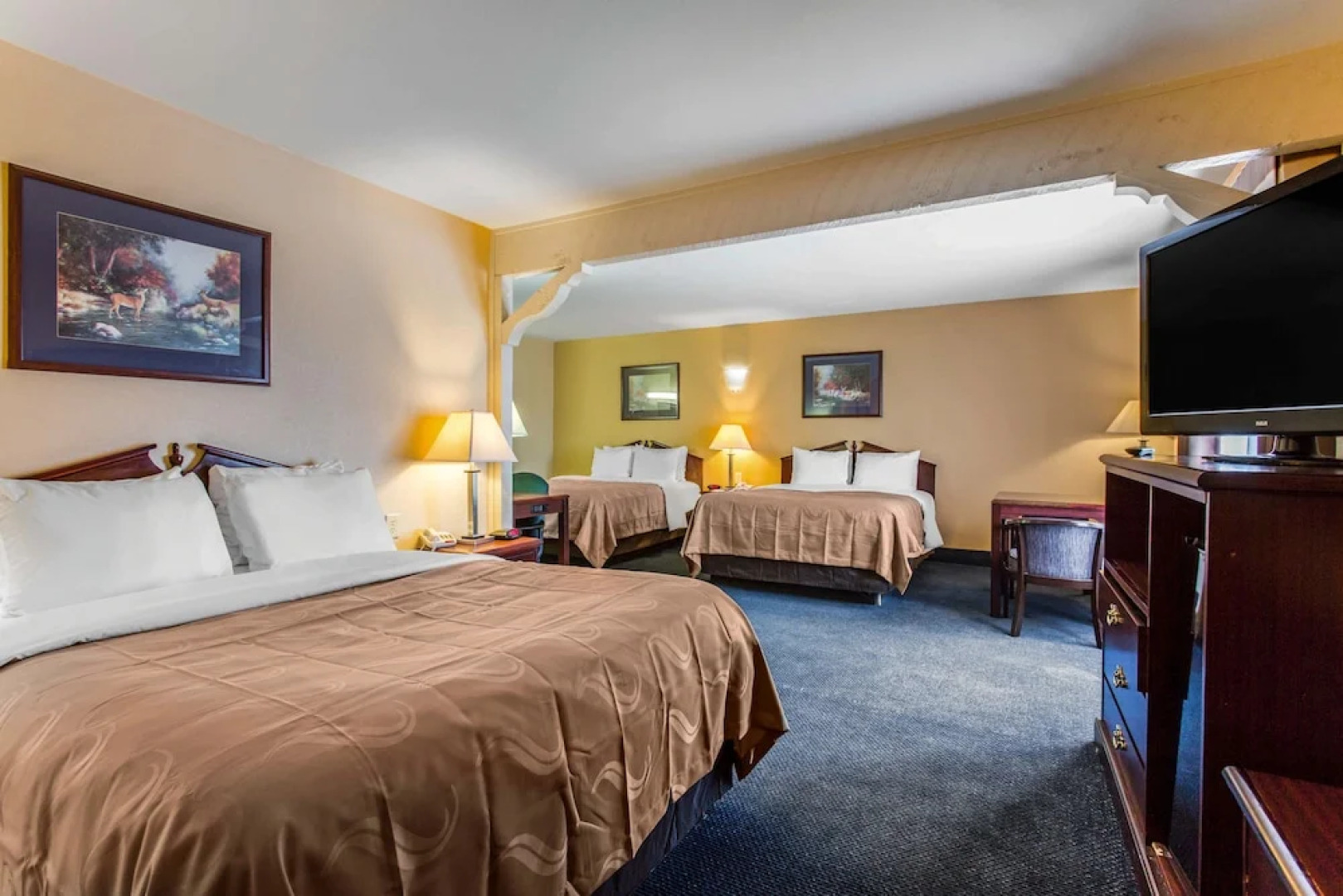 Best Western Ozona Inn