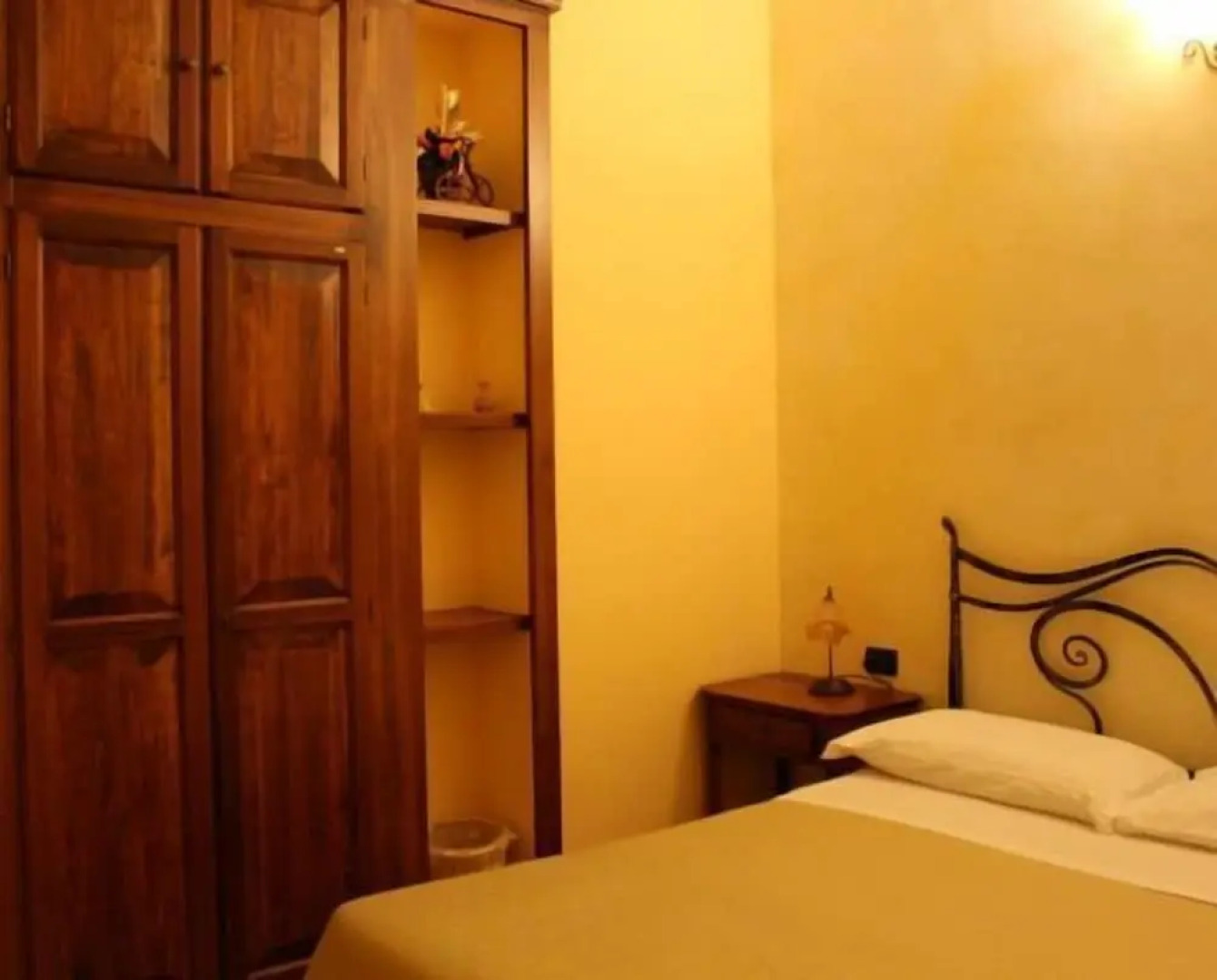 Angelucci Agriturismo con Camere e Agri Camping