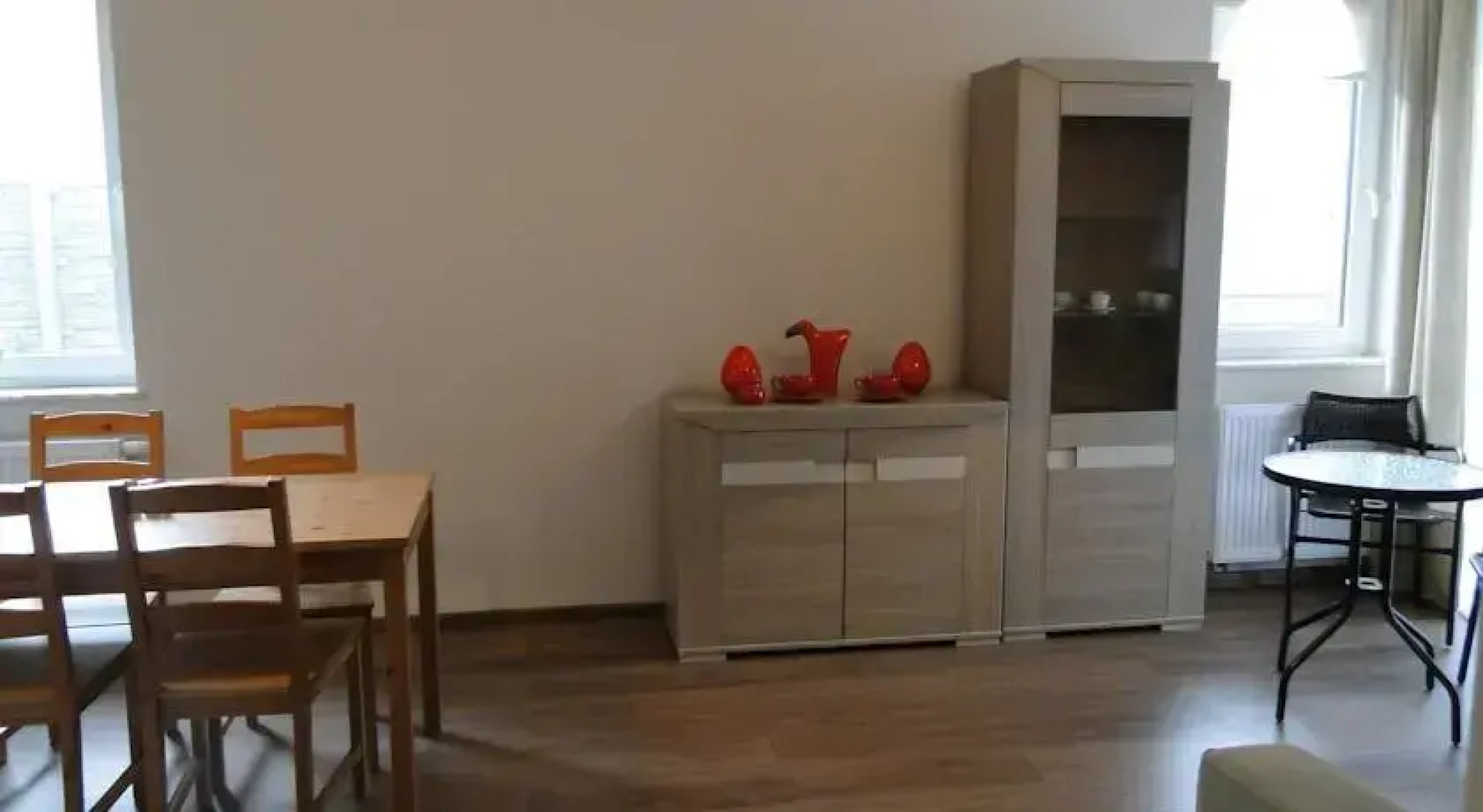 Apartament Centrum