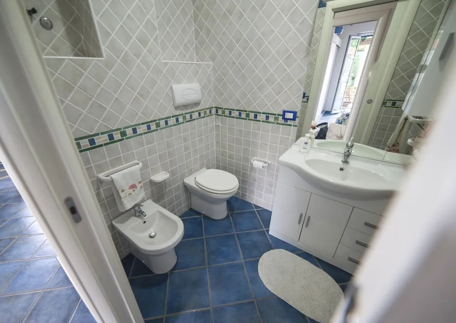 Magico Appartamenti Scafa