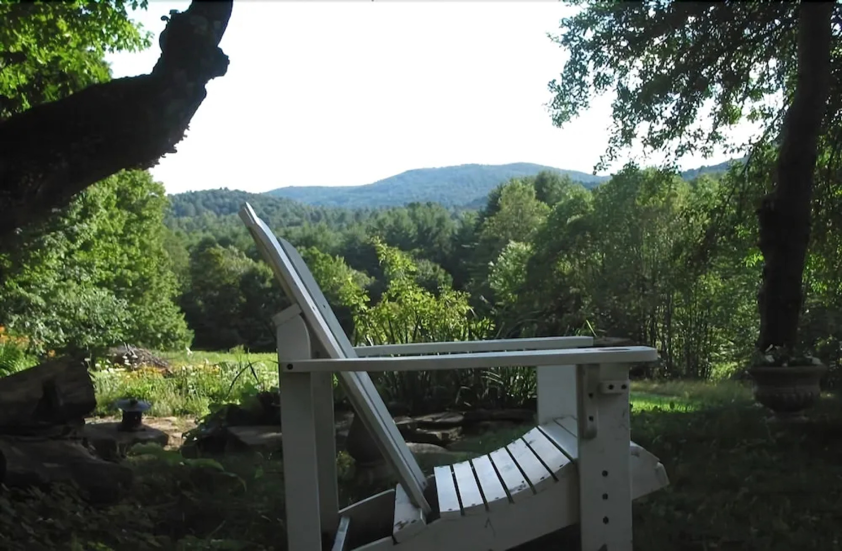 The Pond House Inn at Shattuck Hill Farm