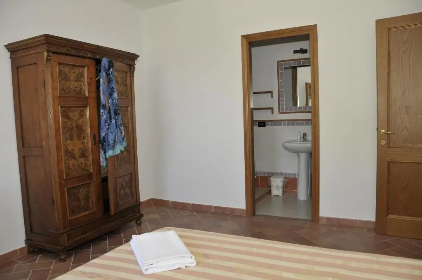 Agriturismo Renai e Monte II