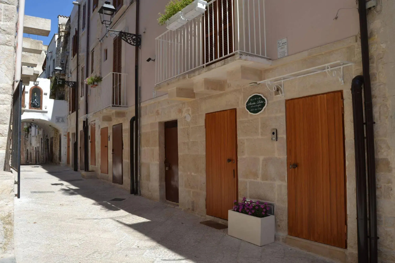 B&B Santa Rita