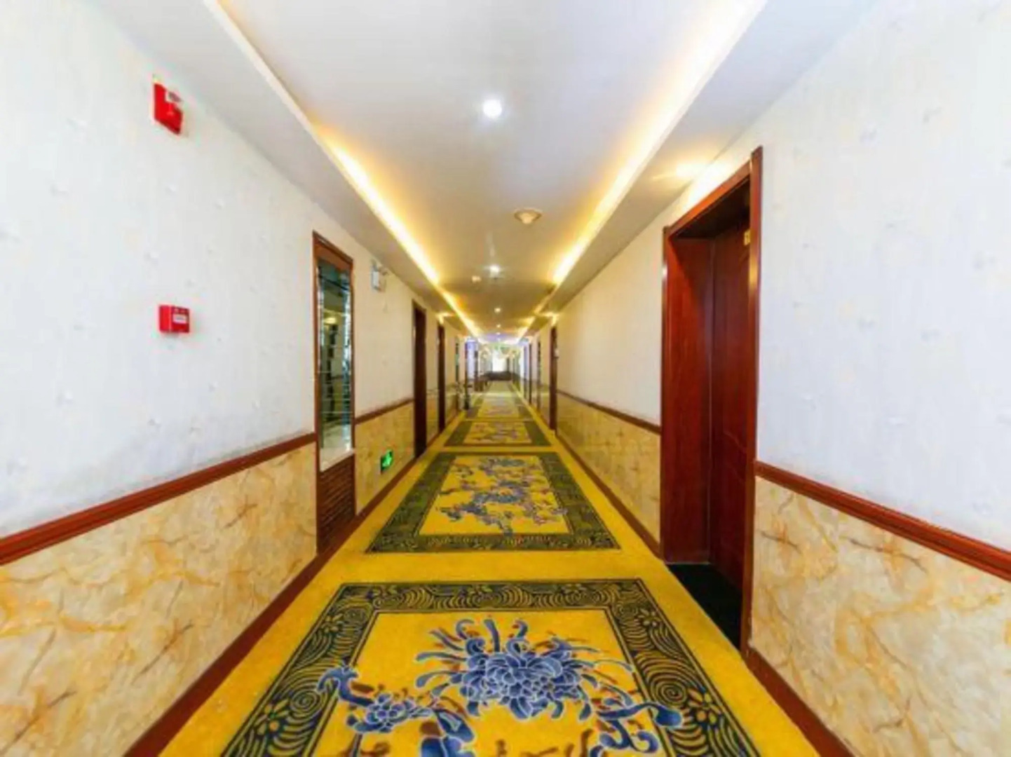 Tianhe International Hotel