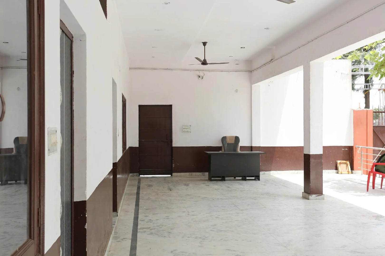 SPOT ON 43494 Angel Garden