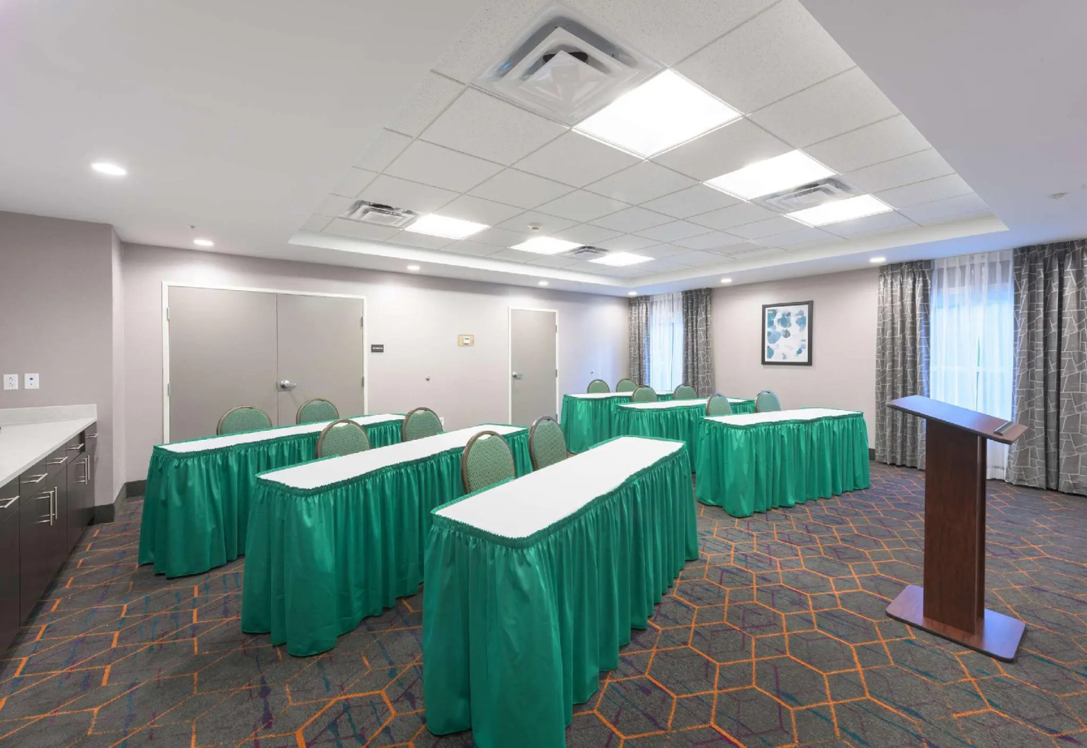 Hampton Inn Buffalo-Hamburg