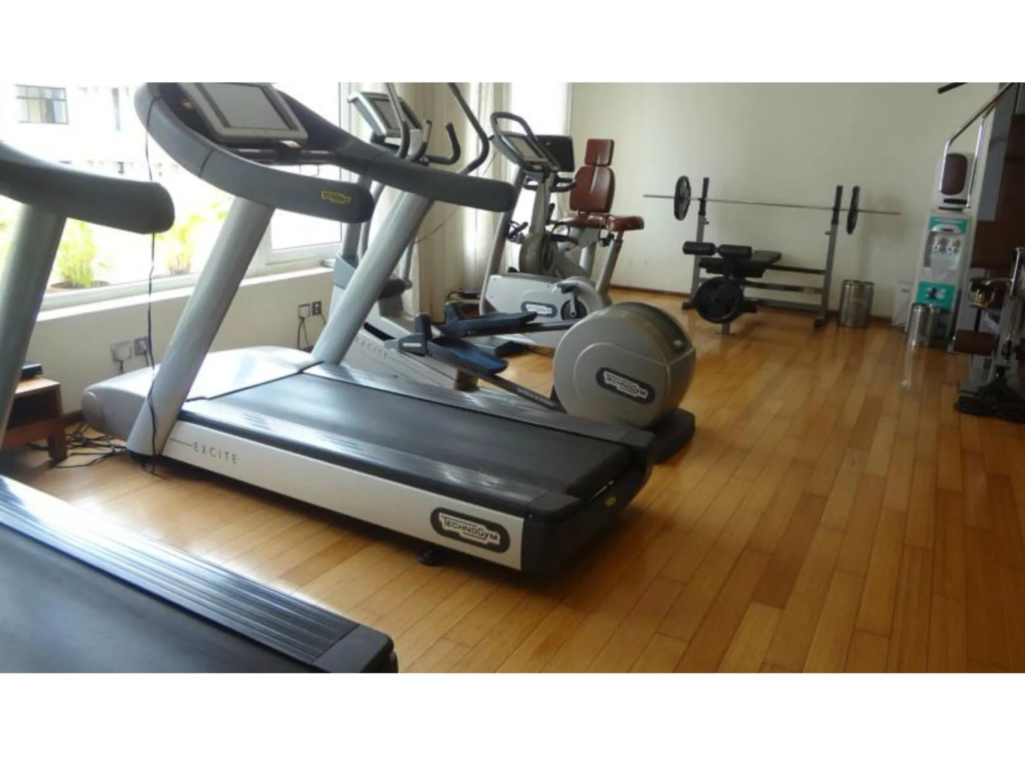 The Park Navi Mumbai