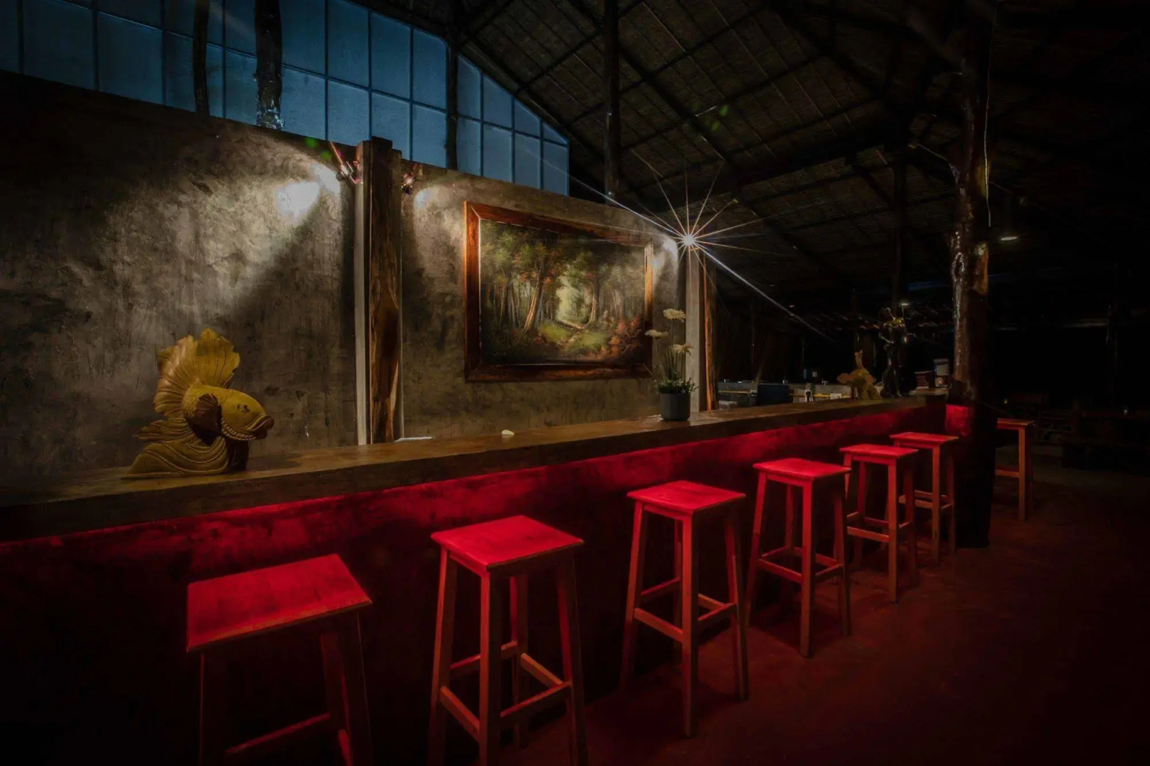 The Pier Koh Phangan