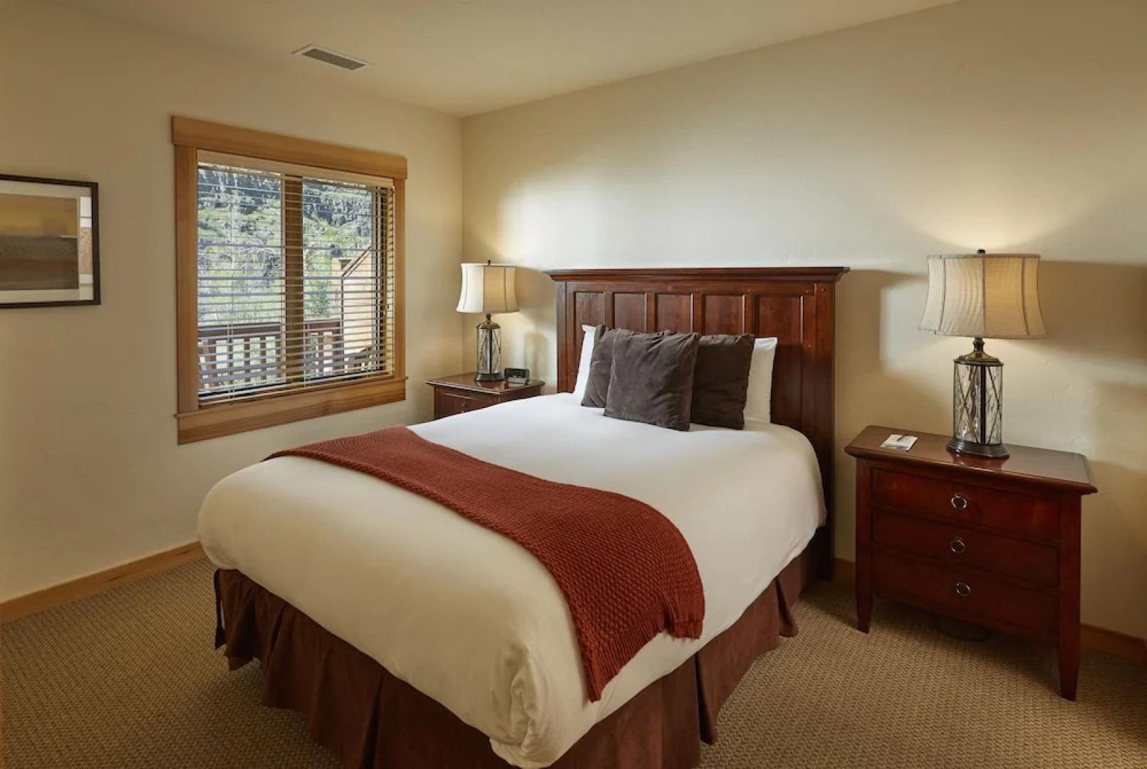 The Lodge at Canyon River Ranch