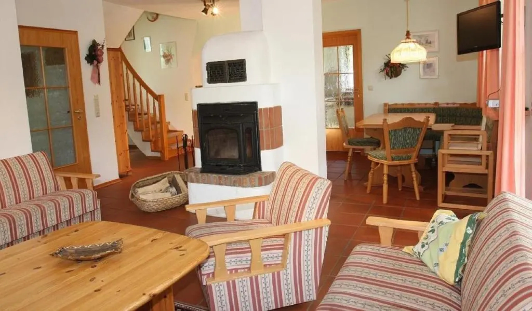 Ferienhäuser In der Waldperle