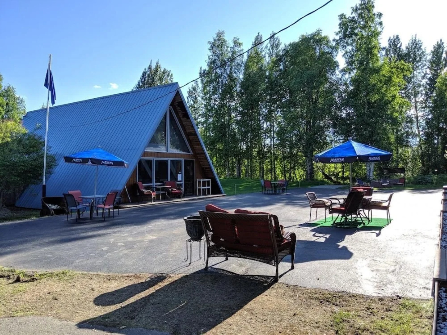 Talkeetna Inn