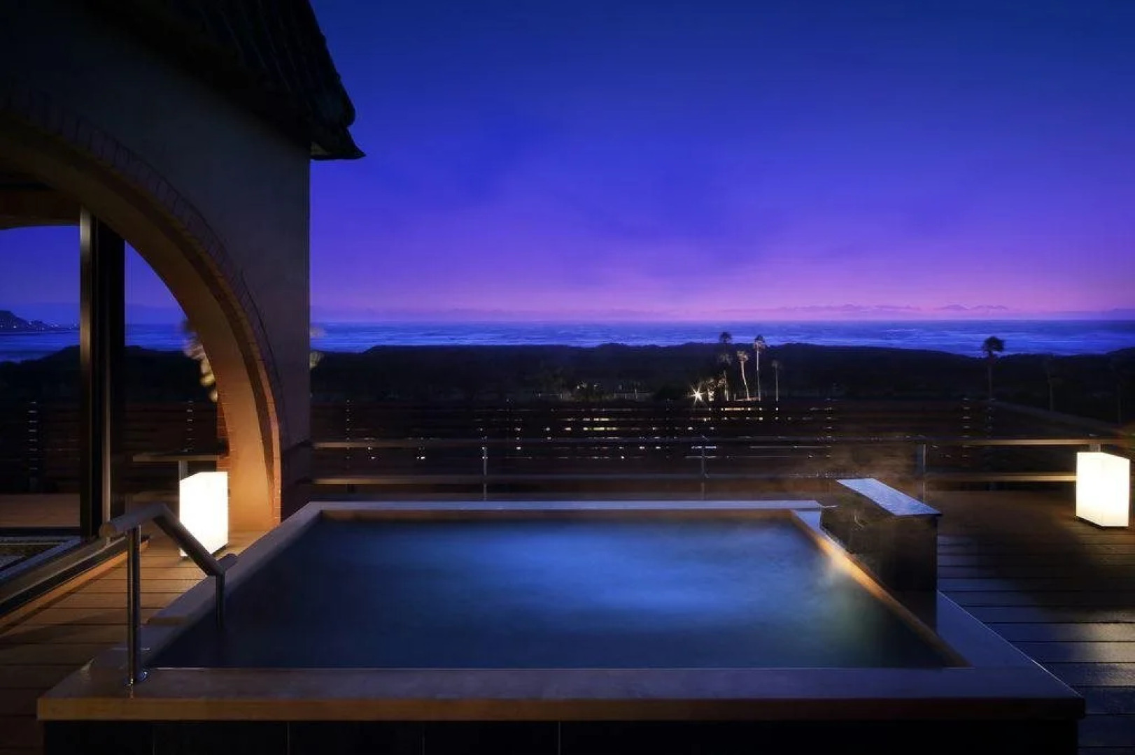 Tateyama Onsen Senri no Kaze