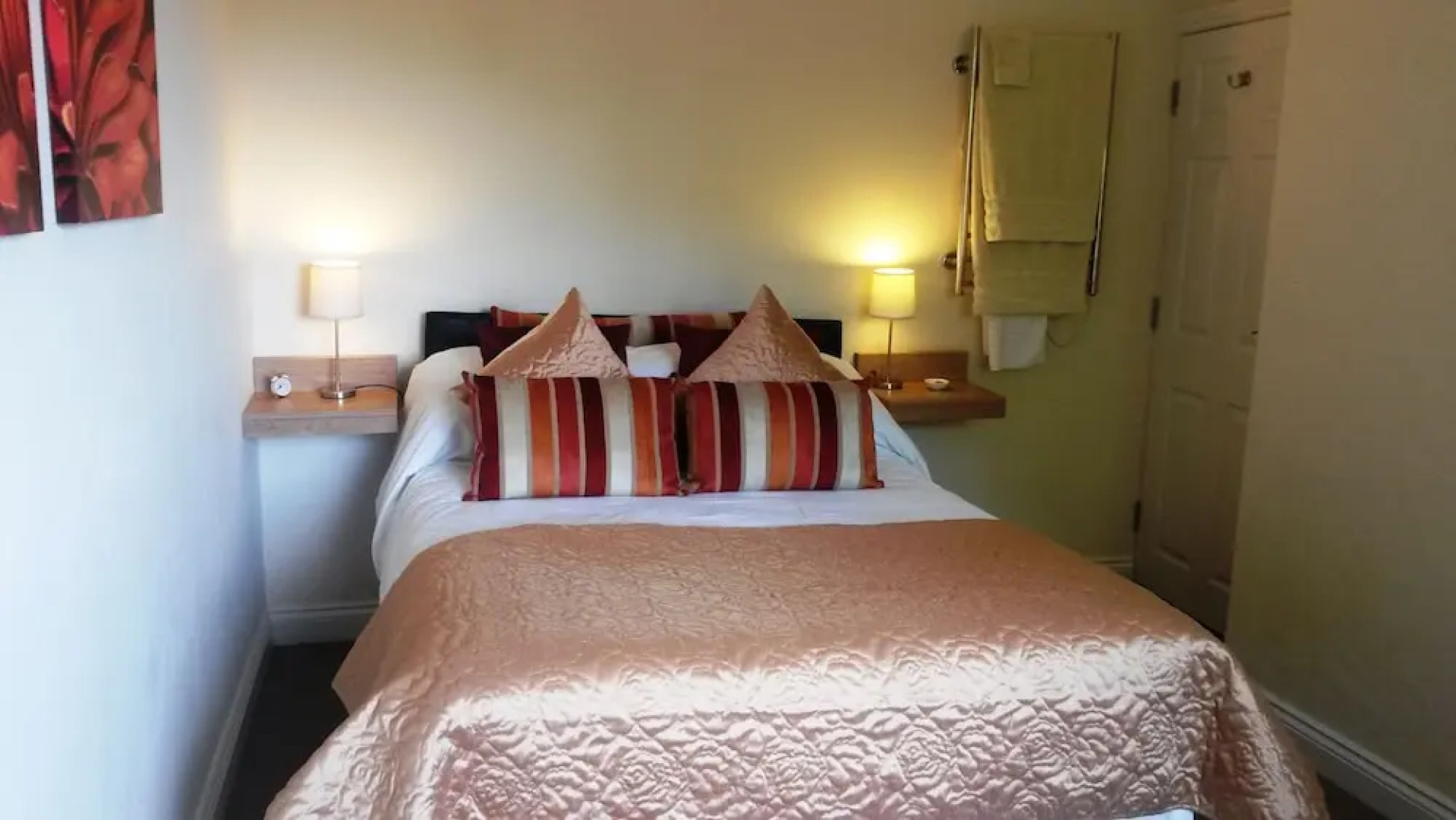 Westover House Bed and Breakfast