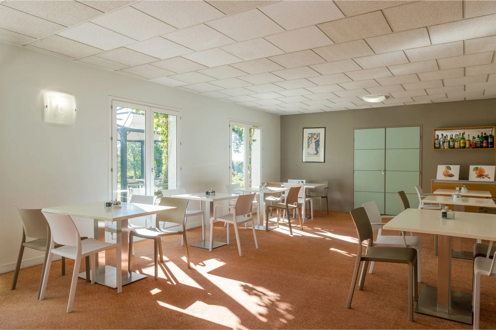 The Originals Boutique, Parc Hôtel, Orléans Sud