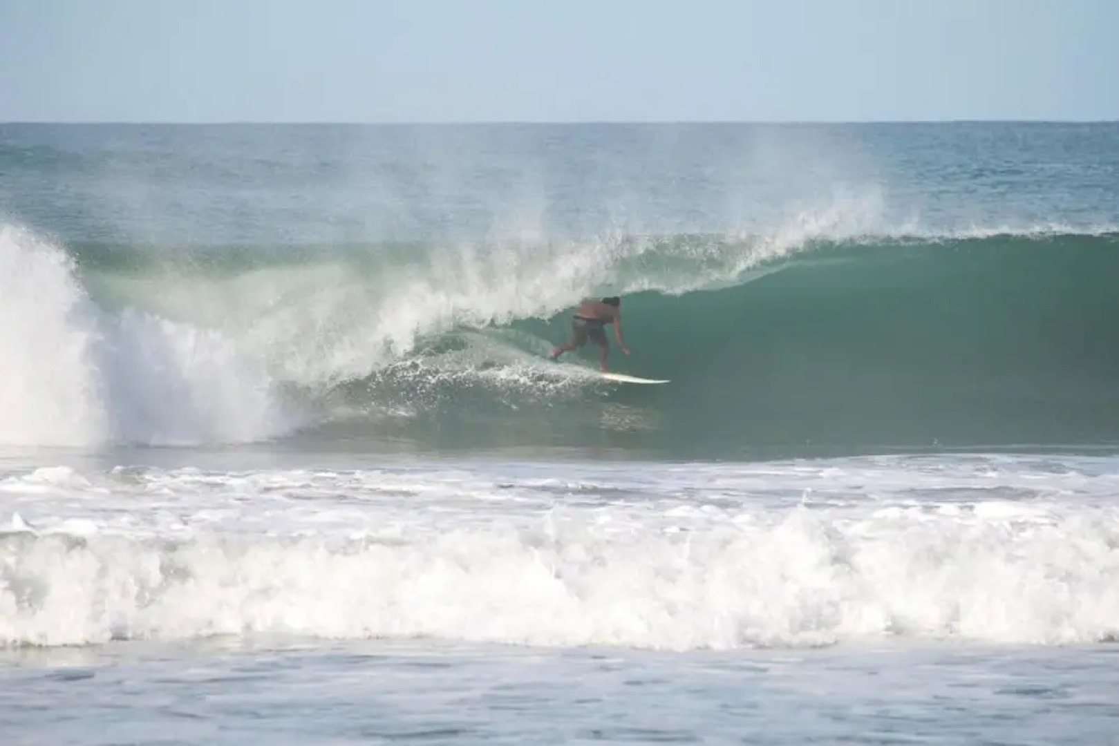 Casa Alice Surf Lodge - Hostel