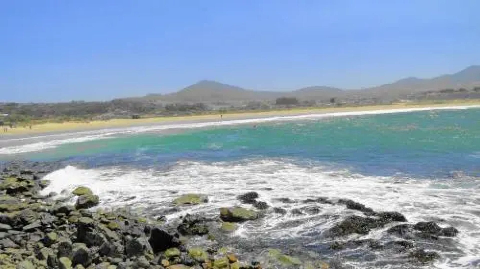 Cabañas Familiares 2