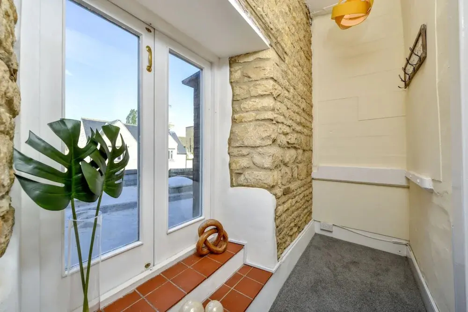 Central Stamford Living by Vose Nights