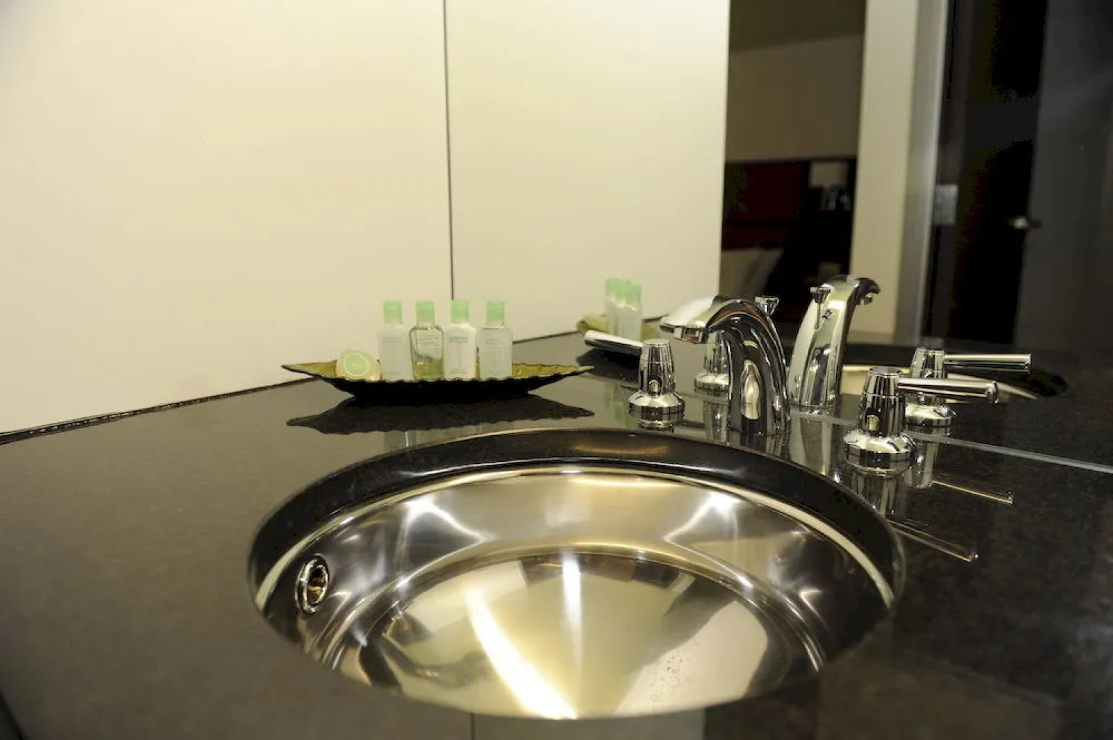 Samuel's Boutique Hotel