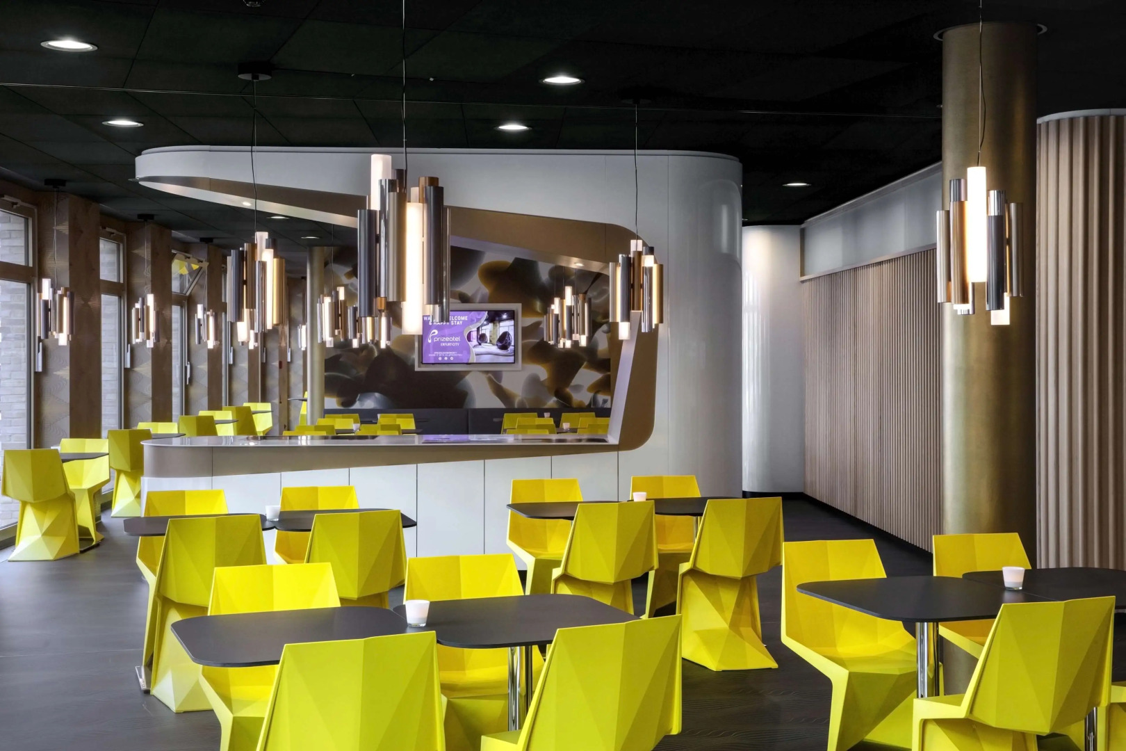 Prize by Radisson, Erfurt City