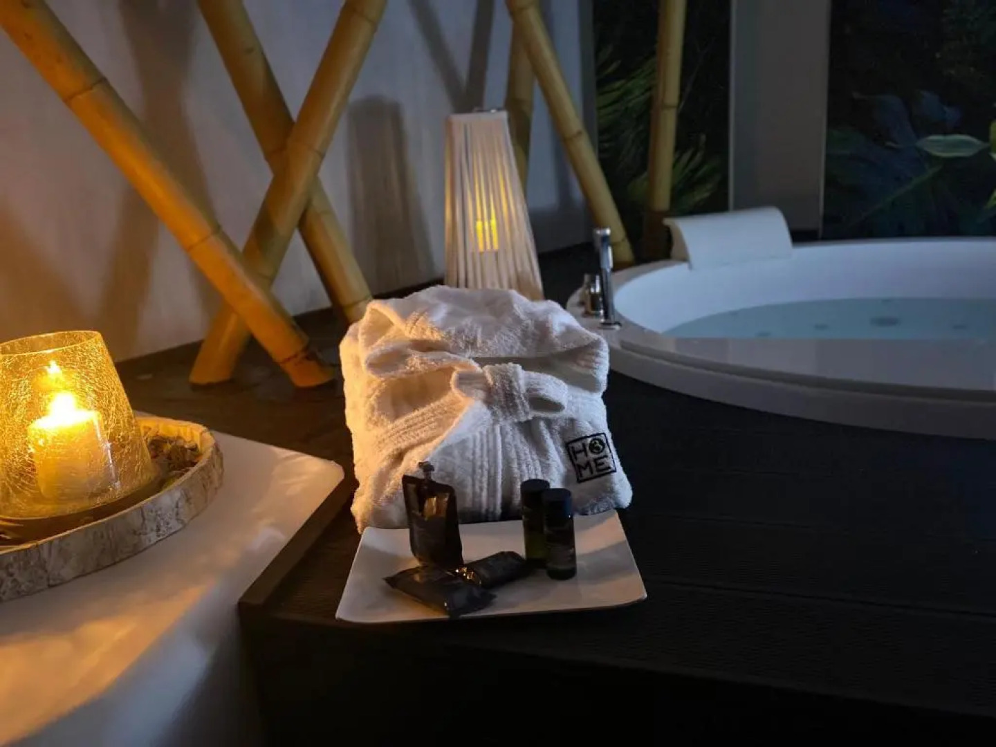 Suite Home3 beb