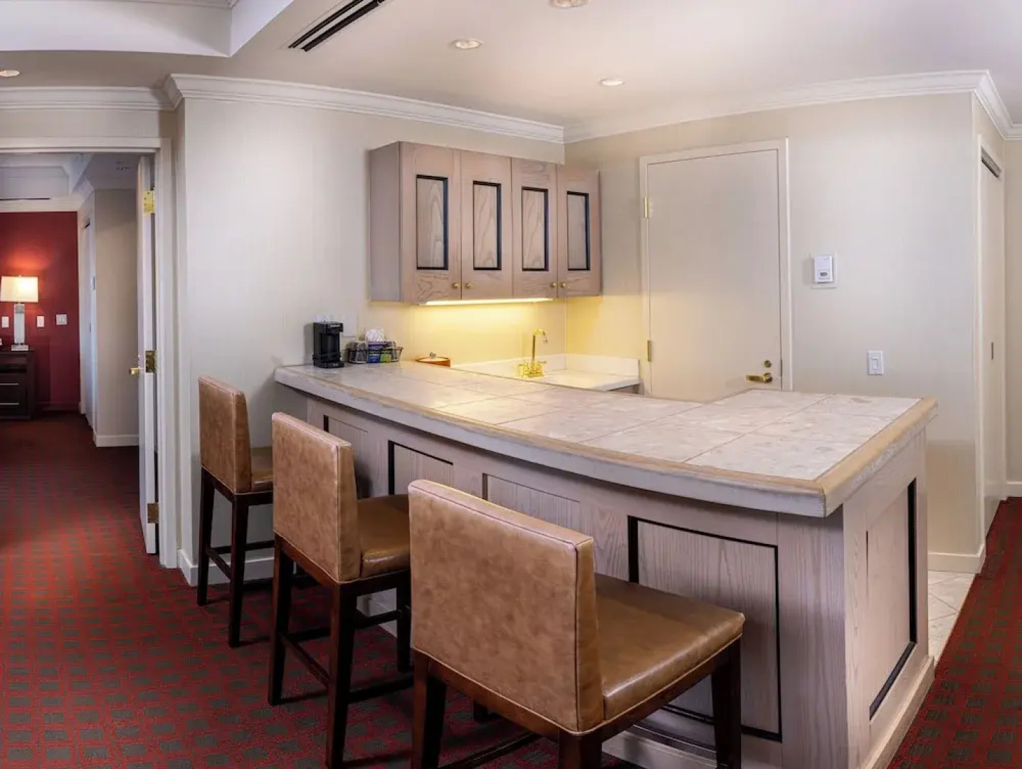 Great Cedar Hotel at Foxwoods