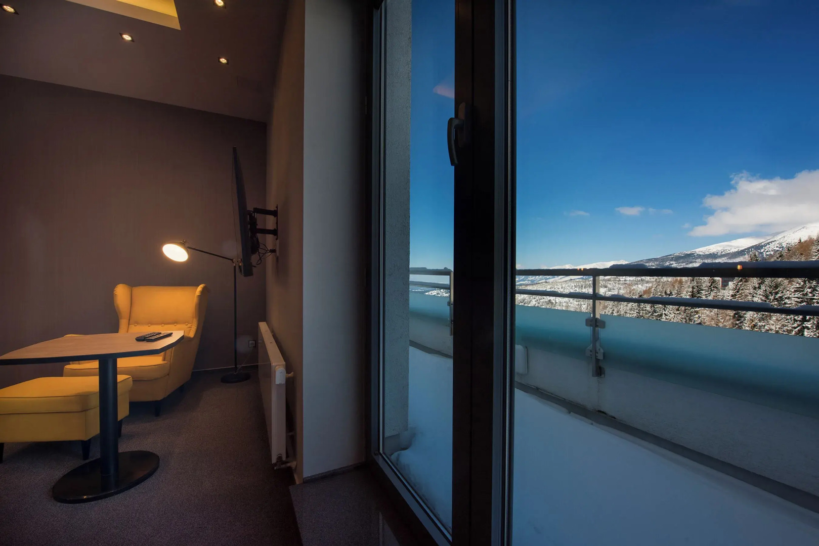 Hotel Panorama Resort