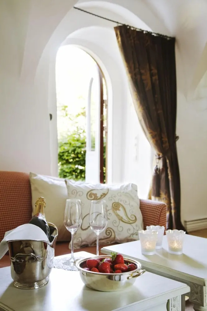 Krusenberg Herrgård