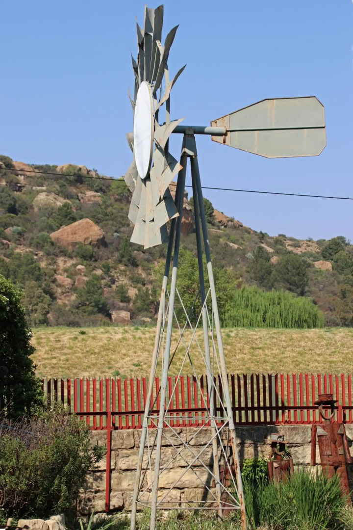 Top House Bed & Breakfast