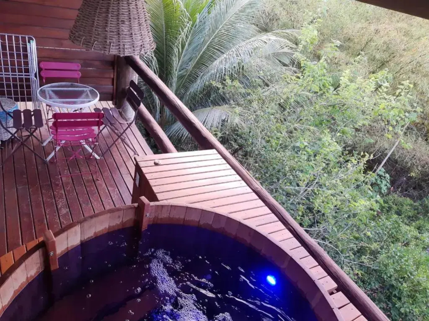 Bangalô Villas do Pratagy