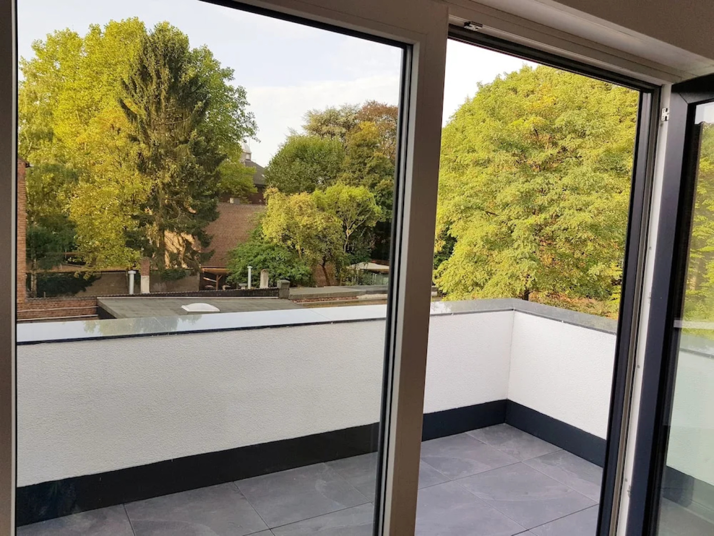 12Apart Düsseldorf Hilden