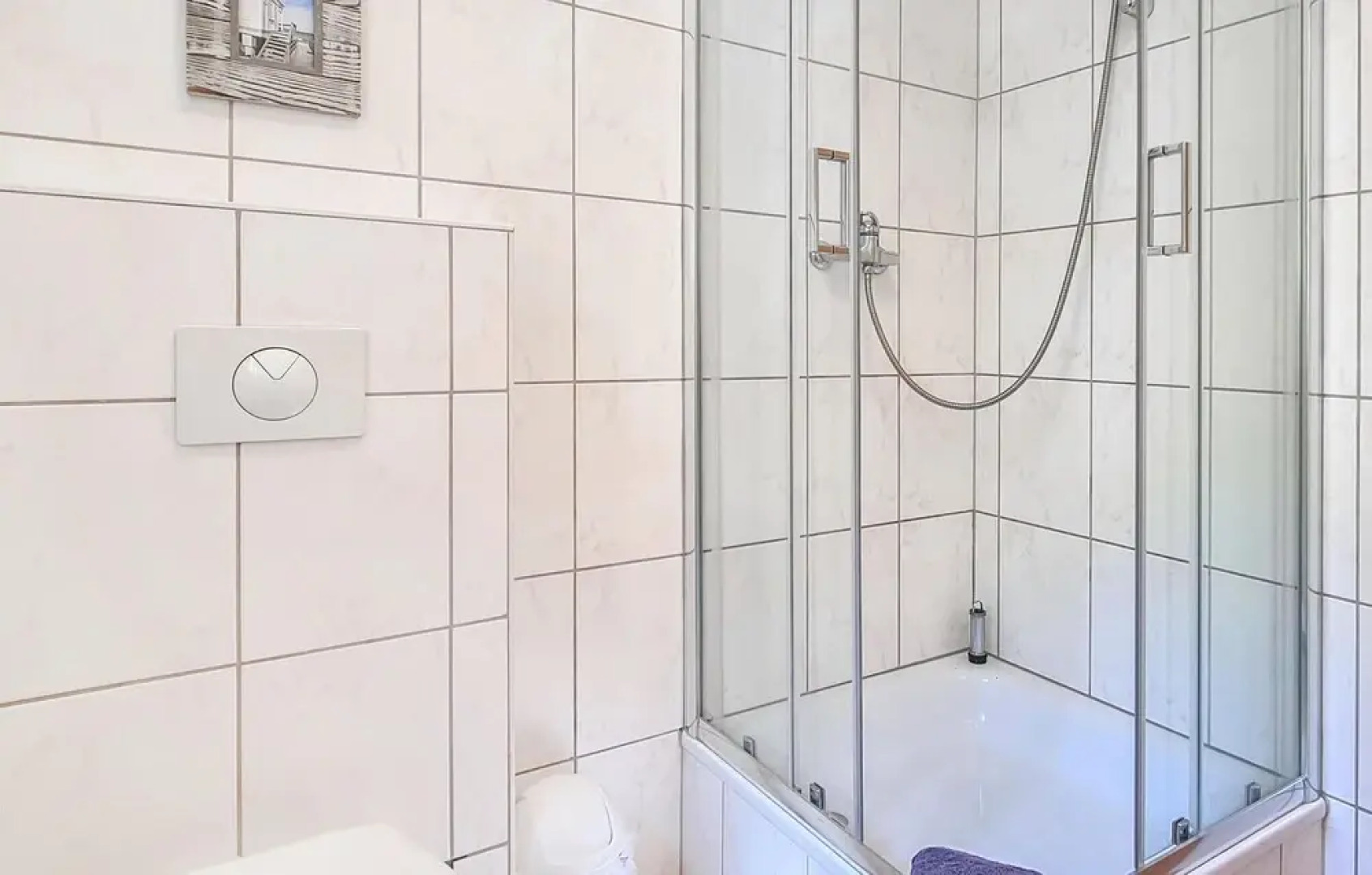 Amazing Apartment in Ribnitz-damgarten With Wifi and 1 Bedrooms