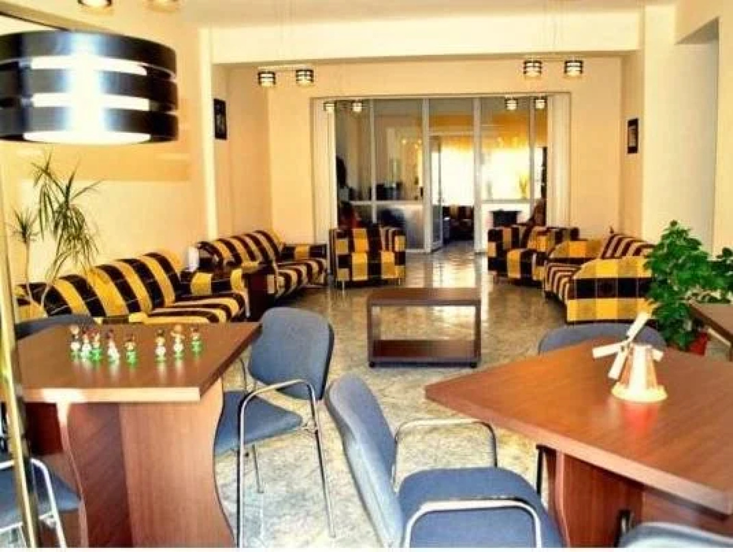 Hostel Holland Bacau