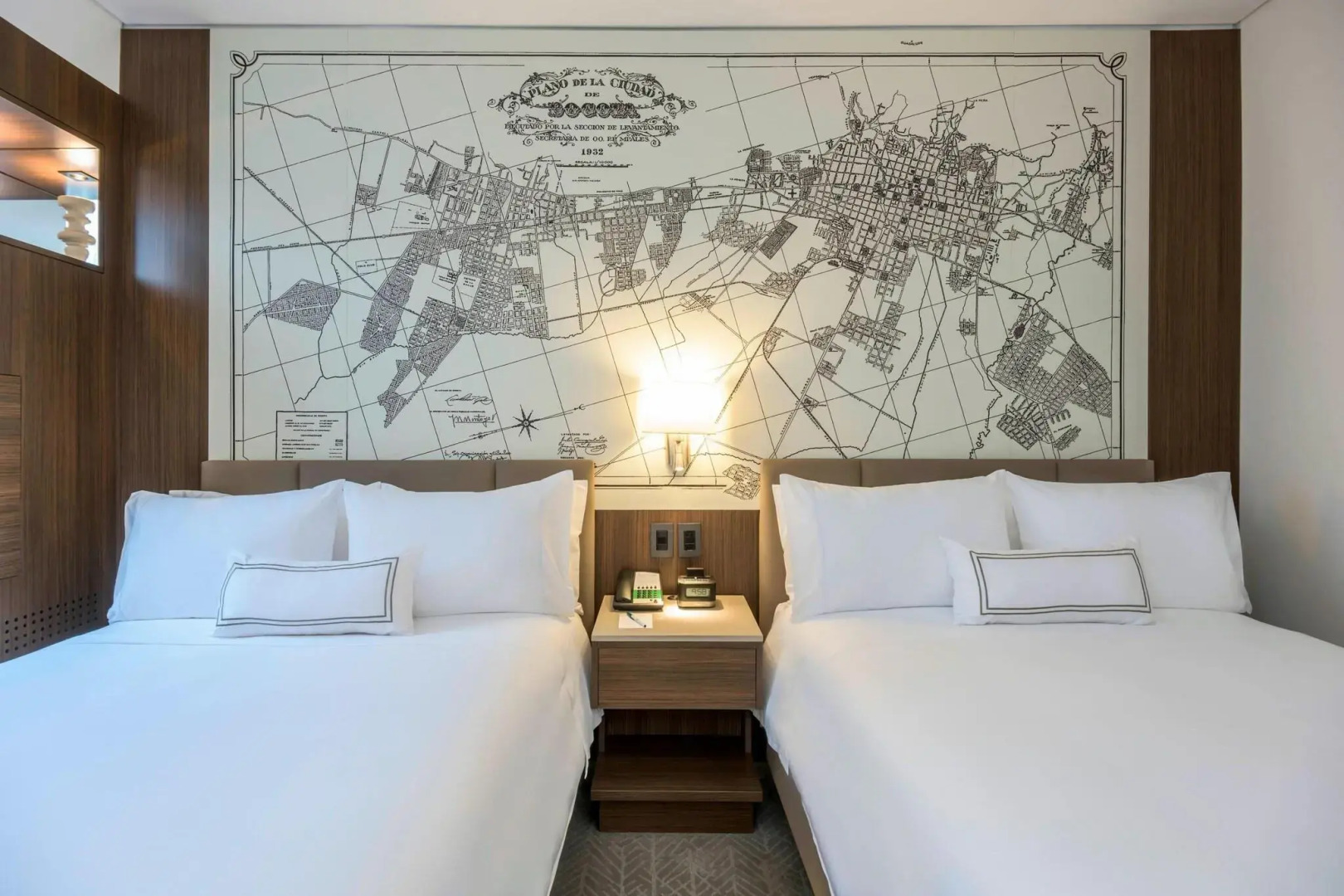 Courtyard by Marriott Bogota Airport