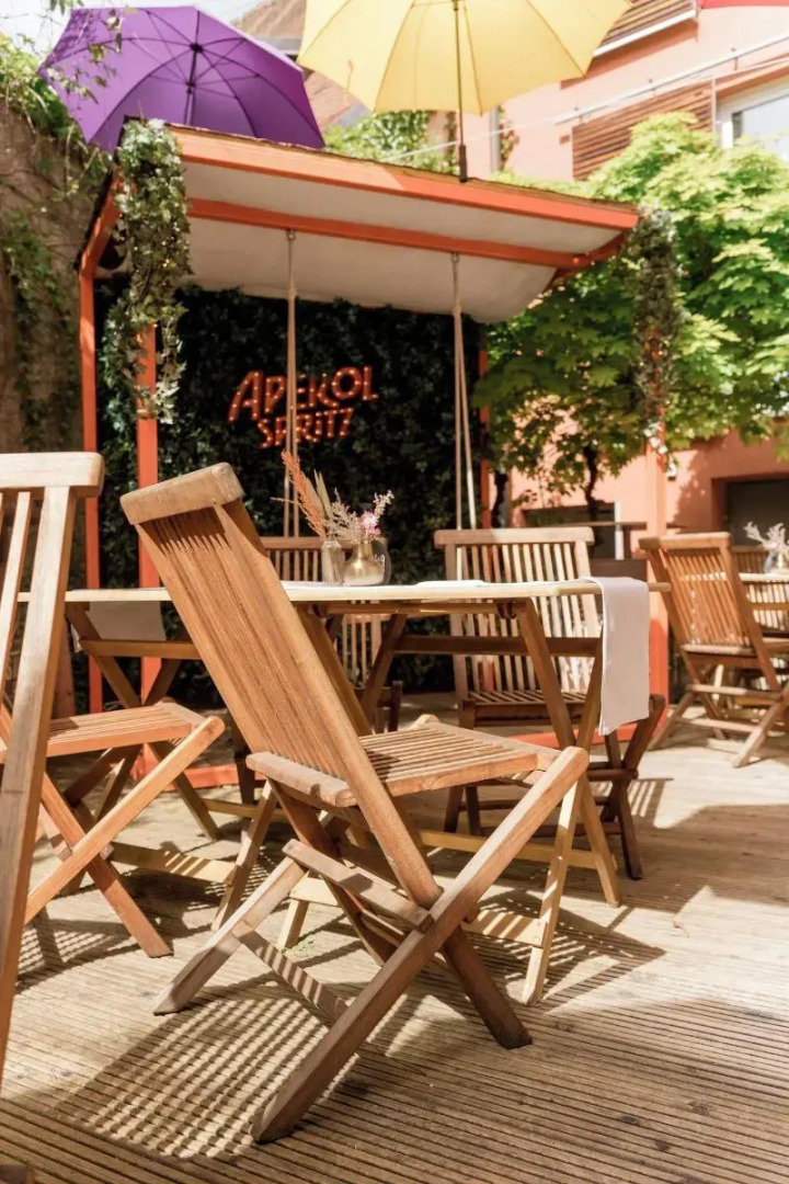 Weinforum Franken Hotel & Restaurant