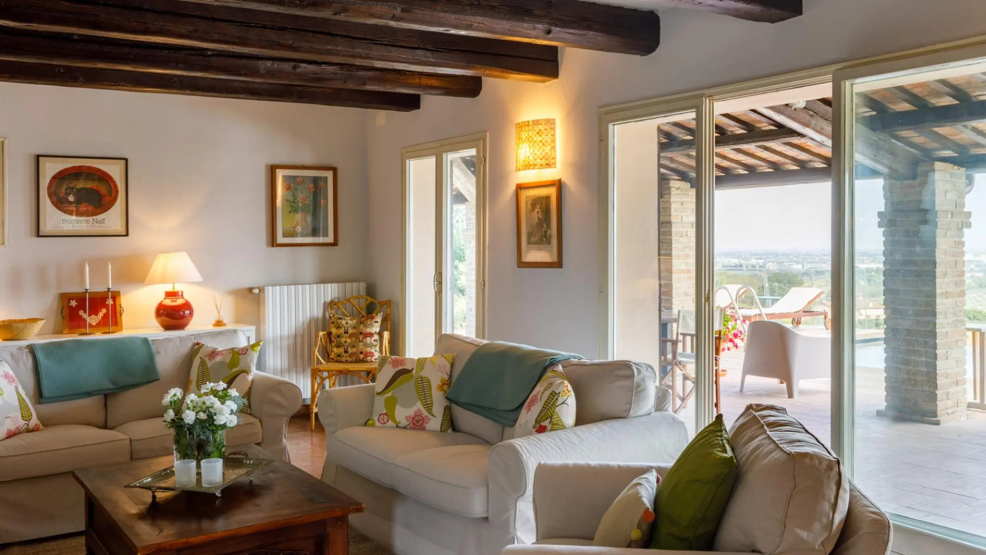 Villino Bruna 6 in Bertinoro