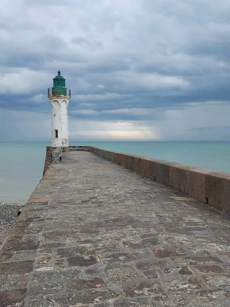 Le Manoir de Conteville