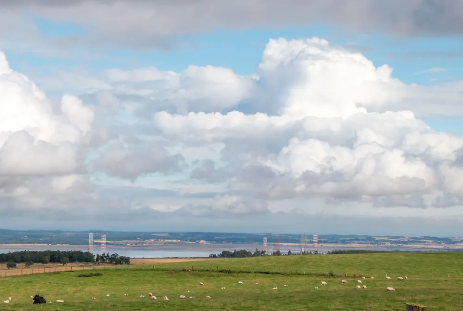 Firth View Bed & Breakfast