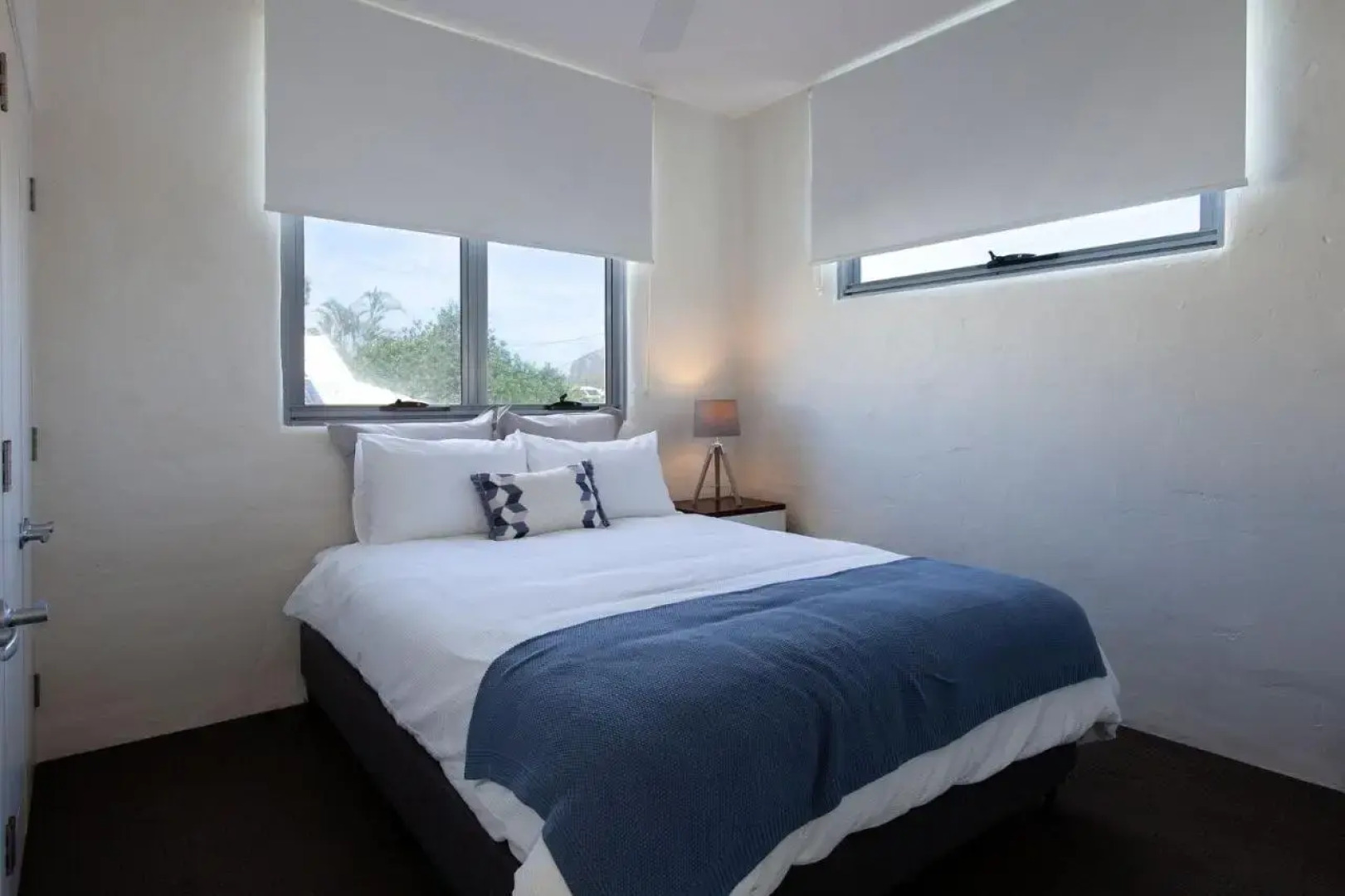 Saltwater Beach House