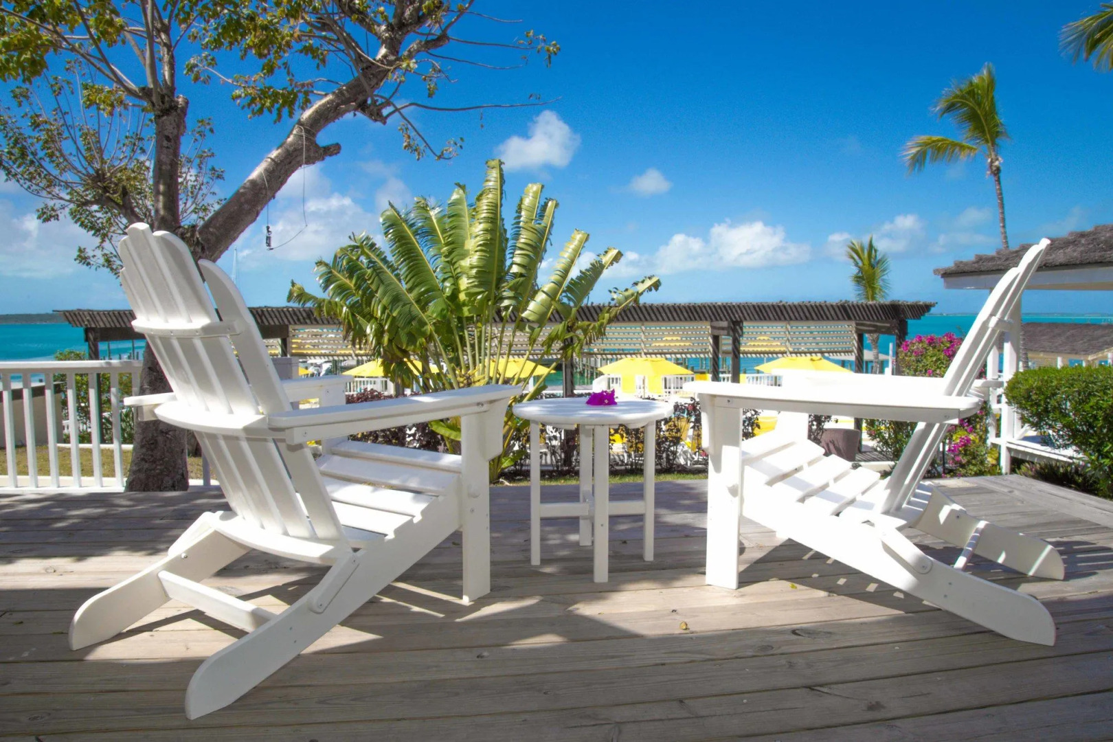 Romora Bay Resort & Marina