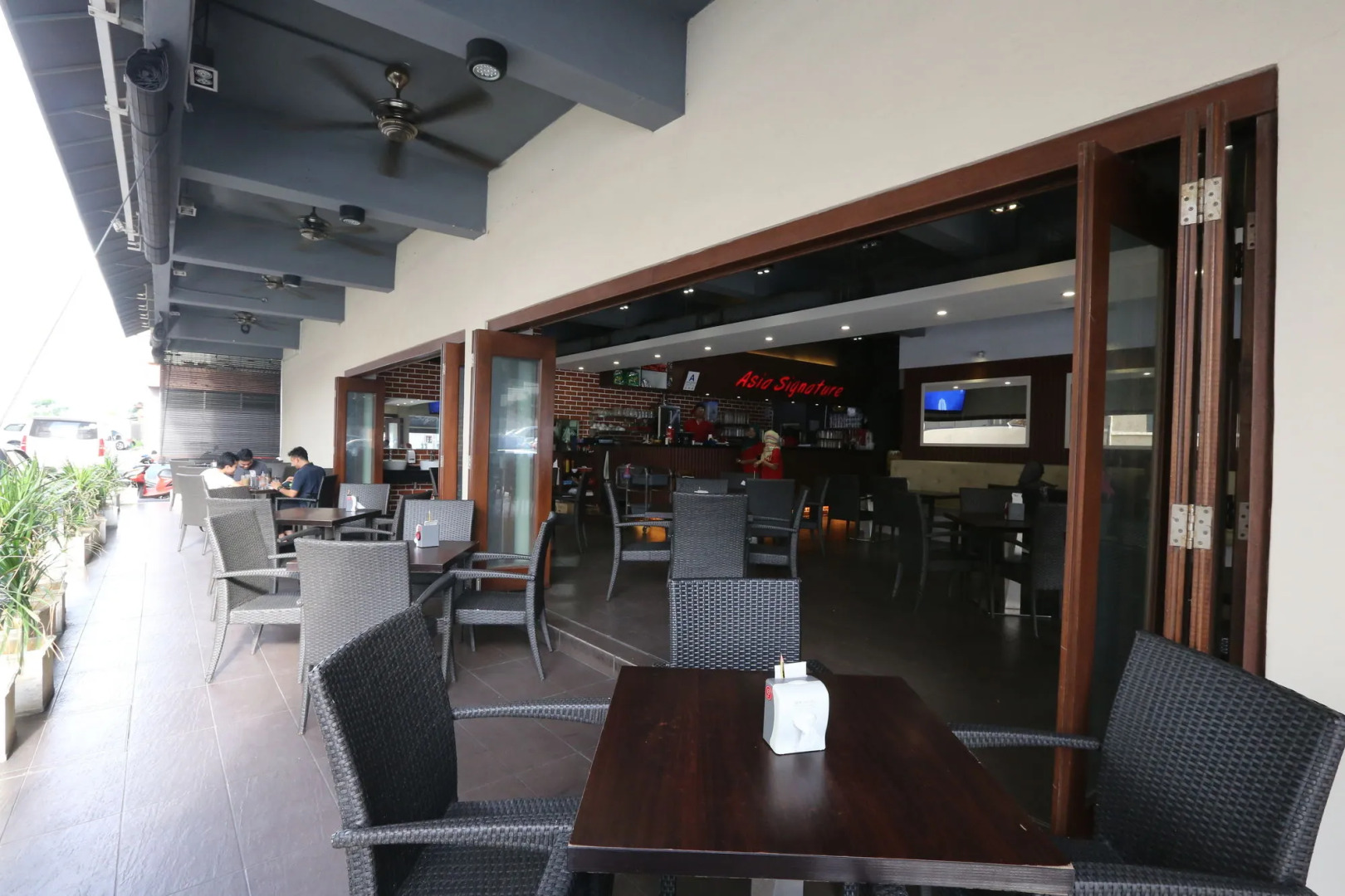 Asia Premium Hotel Kuala Terengganu