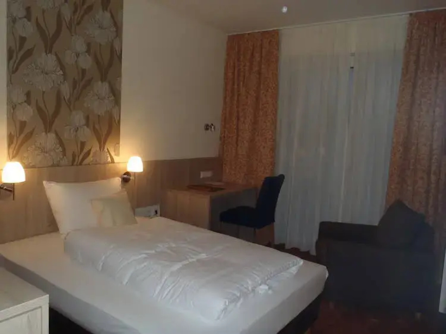 Schade´s Wohlfühlhotel