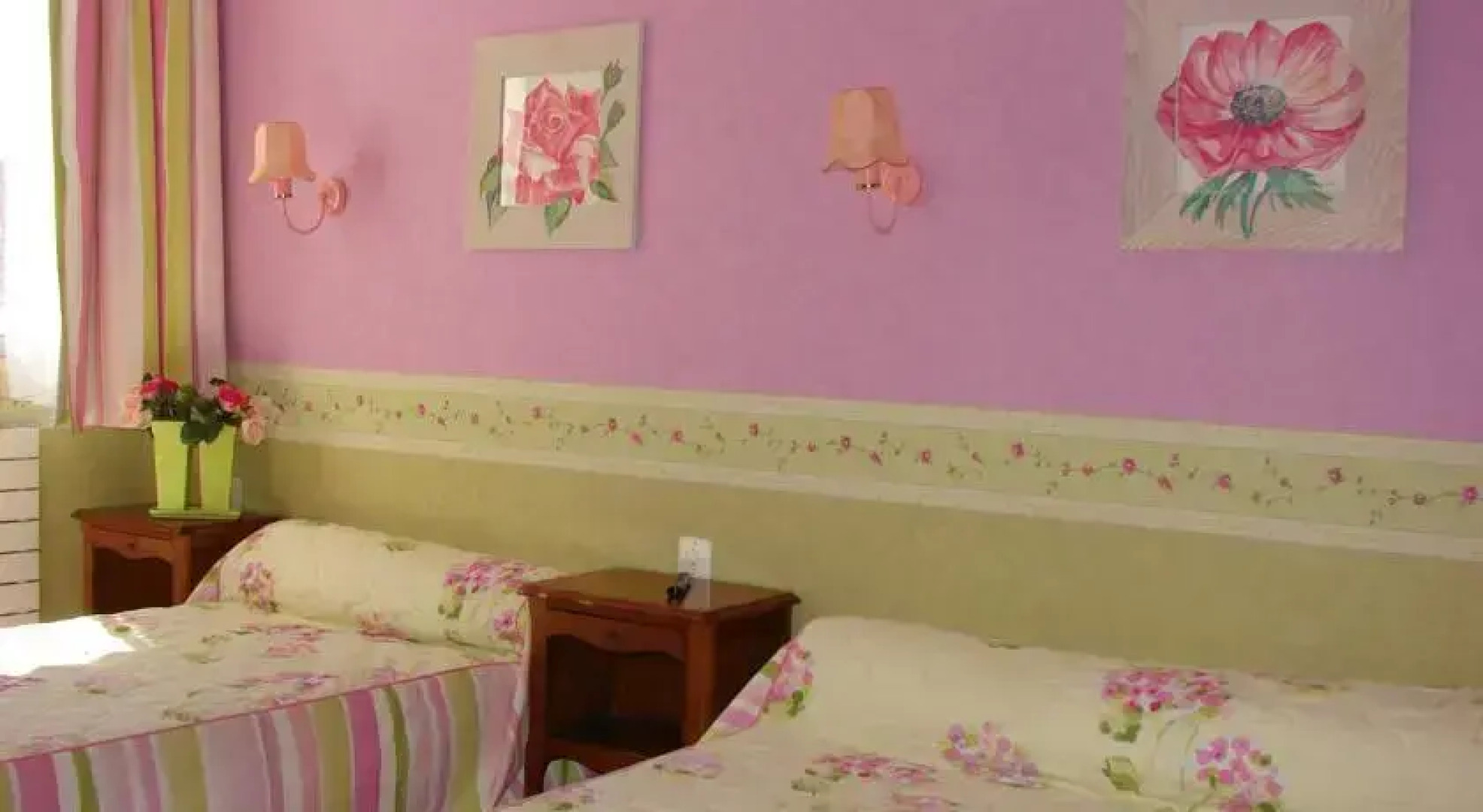 Logis Hotel Le Neptune