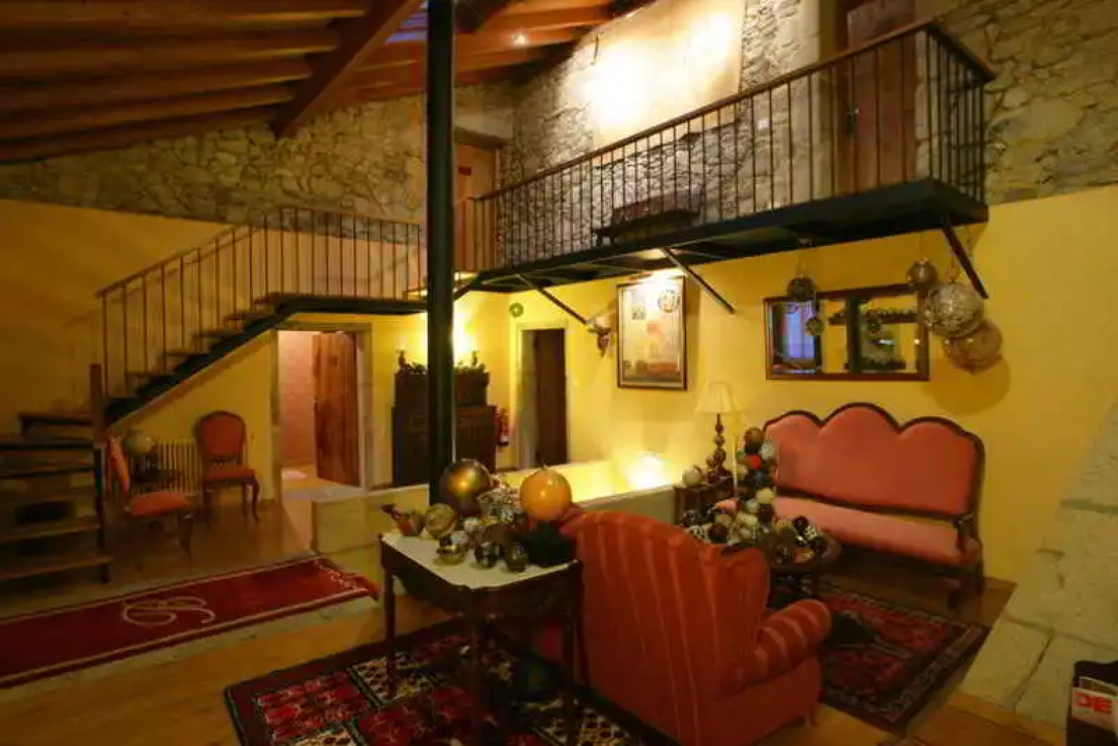 Casa Grande Do Bachao