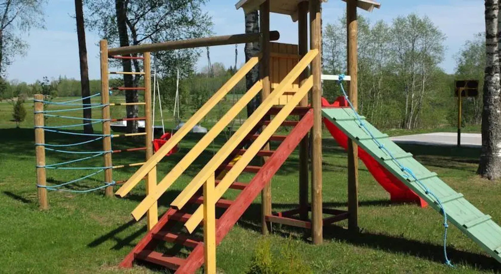 Nõmme Holiday Center