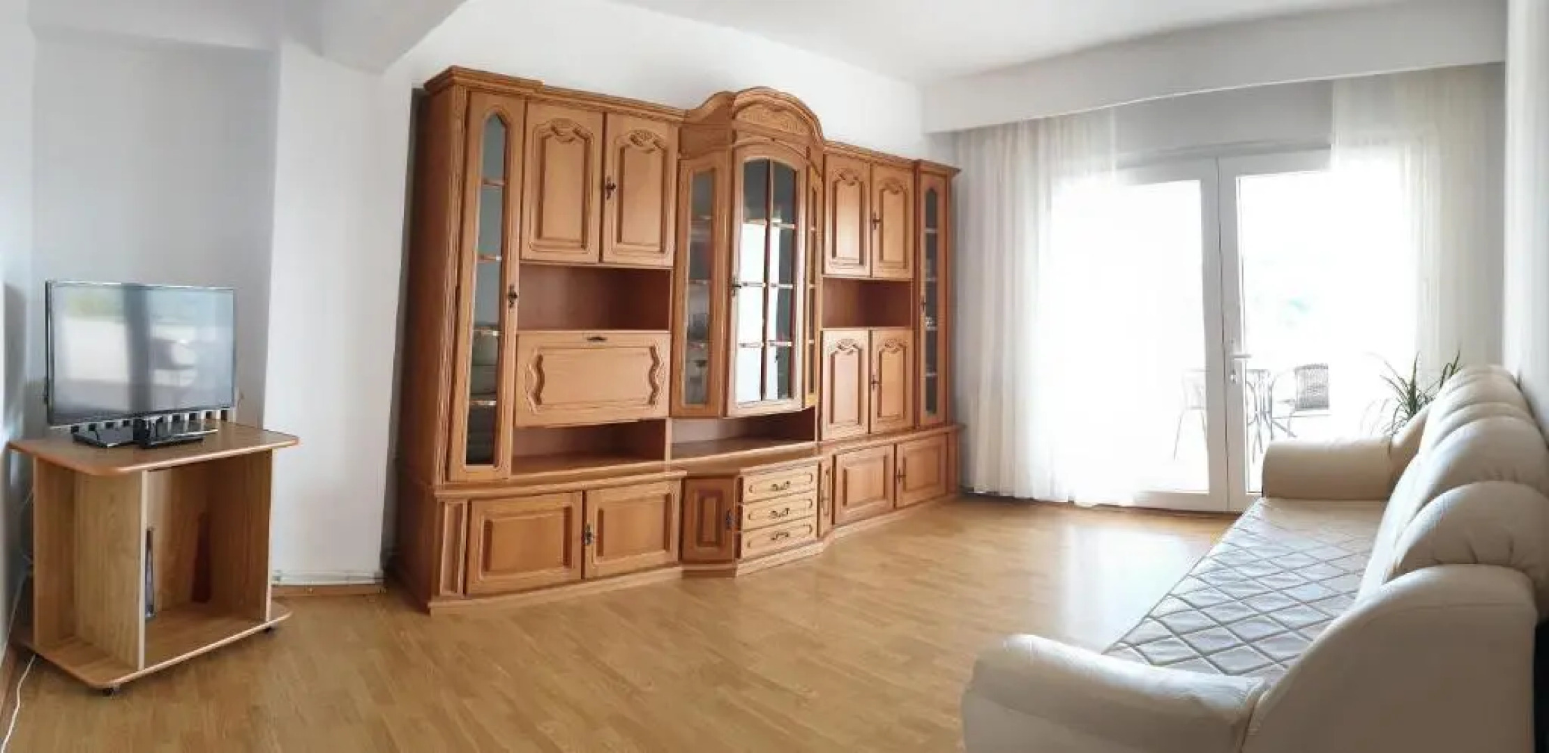 Vio apartament