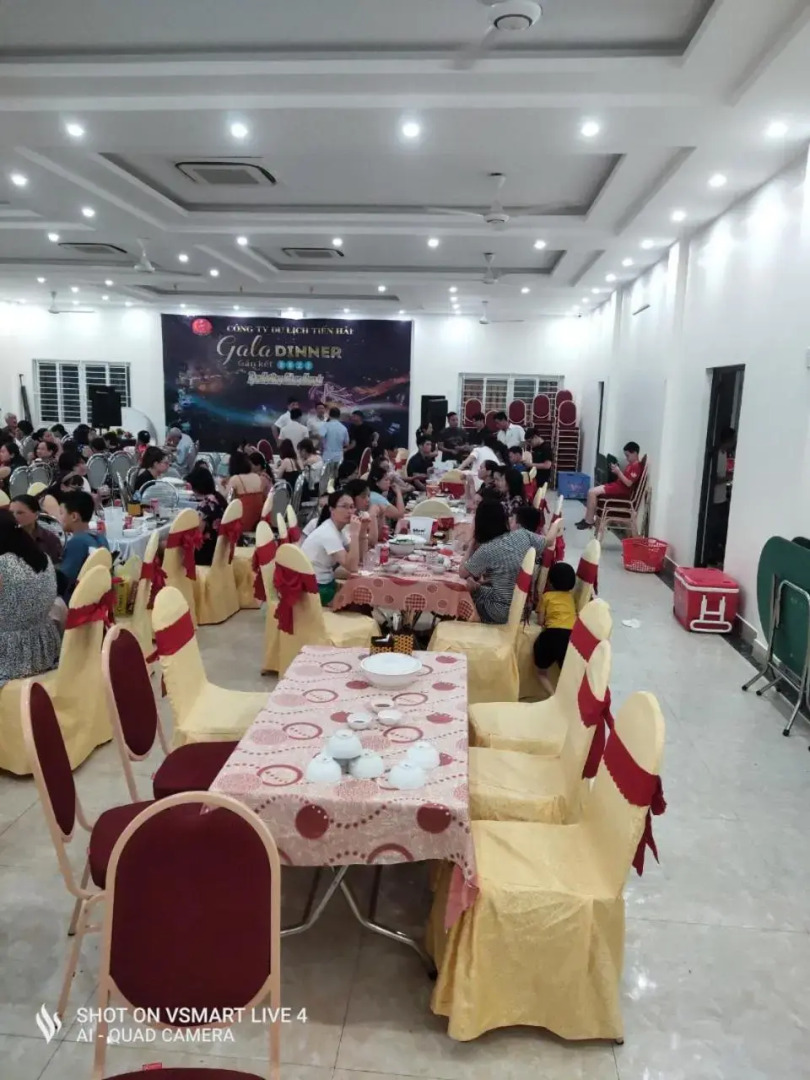 Căn hộ khách sạn Mường Thanh Cửa Lò Phòng số 2626